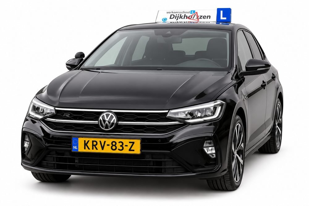 Autorijbewijs B